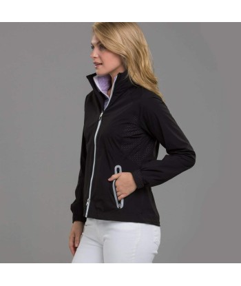 Zero Restriction: Women's Hooded Olivia Jacket prix