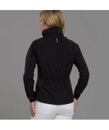 Zero Restriction: Women's Hooded Olivia Jacket prix