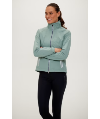 Zero Restriction: Women's Hooded Olivia Jacket prix