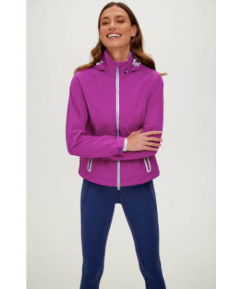 Zero Restriction: Women's Hooded Olivia Jacket prix