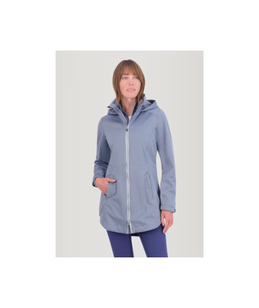 Zero Restriction: Women's Madison Rain Jacket Pour