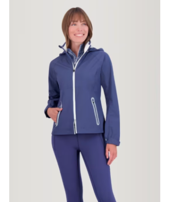 Zero Restriction: Women's Hooded Olivia Jacket prix