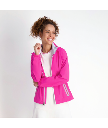 Zero Restriction: Women's Hooded Olivia Jacket prix