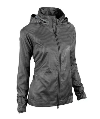 Zero Restriction: Women's Parker Wind Jacket Vous souhaitez 