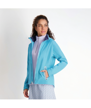 Zero Restriction: Women's Hooded Olivia Jacket prix