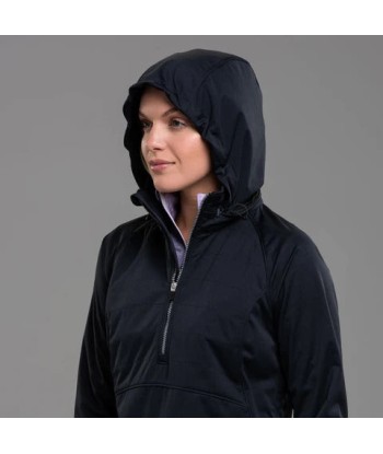 Zero Restriction: Women's Quinn Wind Pullover à prix réduit toute l'année