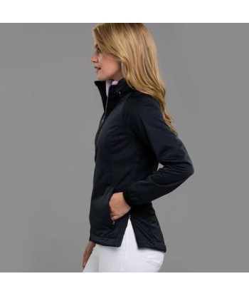 Zero Restriction: Women's Quinn Wind Pullover à prix réduit toute l'année