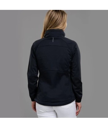 Zero Restriction: Women's Quinn Wind Pullover à prix réduit toute l'année