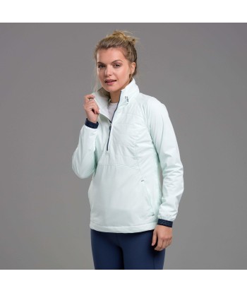 Zero Restriction: Women's Quinn Wind Pullover à prix réduit toute l'année