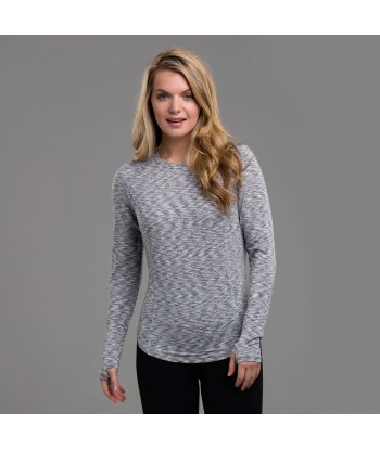 Zero Restriction: Women's Rae Long Sleeve Tee de votre