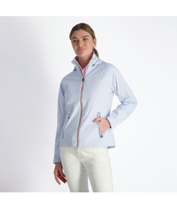 Zero Restriction: Women's Hooded Olivia Jacket prix