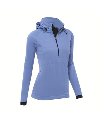 Zero Restriction: Women's Quinn Wind Pullover à prix réduit toute l'année