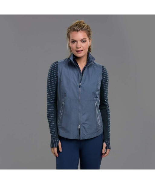 Zero Restriction: Women's Wanda Vest en ligne des produits 