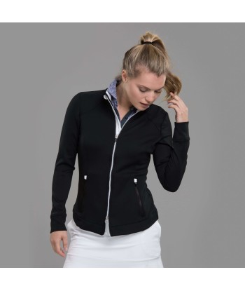 Zero Restriction: Women's Z500 Mikaela Full Zip vente chaude votre 