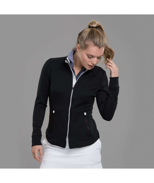 Zero Restriction: Women's Z500 Mikaela Full Zip vente chaude votre 