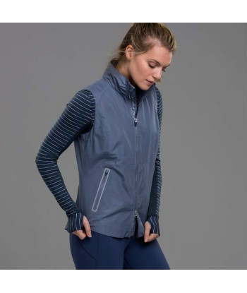 Zero Restriction: Women's Wanda Vest en ligne des produits 