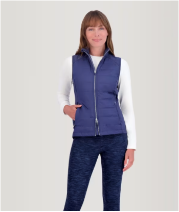 Zero Restriction: Women's Tess Vest pas cher 