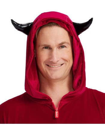 Men's Devil Costume w/ Wings Par le système avancé 