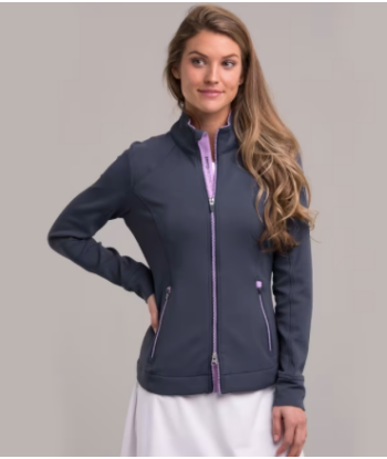 Zero Restriction: Women's Z500 Mikaela Full Zip vente chaude votre 