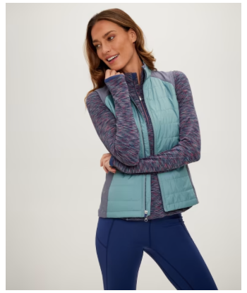 Zero Restriction: Women's Tess Vest pas cher 