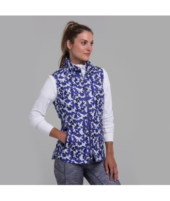 Zero Restriction: Women's Wanda Vest en ligne des produits 