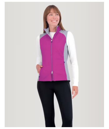 Zero Restriction: Women's Tess Vest pas cher 