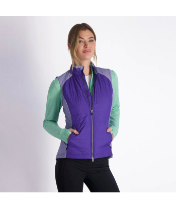 Zero Restriction: Women's Tess Vest pas cher 