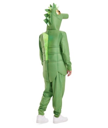 Men's Seahorse Costume une grave pollution 