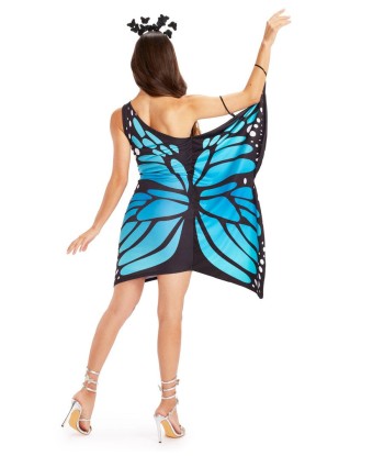 Butterfly Costume Dress les muscles