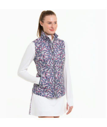 Zero Restriction: Women's Wanda Vest en ligne des produits 