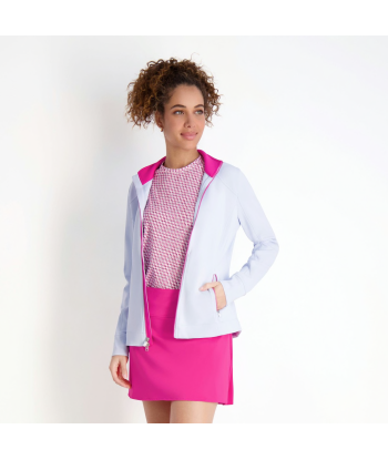 Zero Restriction: Women's Z500 Mikaela Full Zip vente chaude votre 