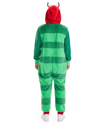 Men's Caterpillar Costume rembourrage situé sous