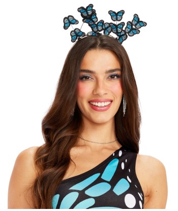 Butterfly Costume Dress les muscles