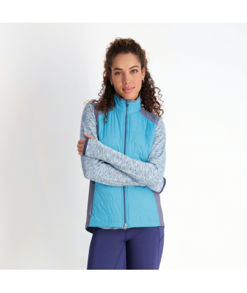 Zero Restriction: Women's Tess Vest pas cher 