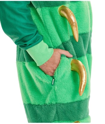 Men's Caterpillar Costume rembourrage situé sous