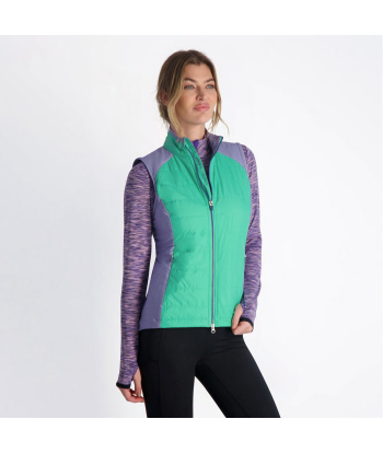 Zero Restriction: Women's Tess Vest pas cher 