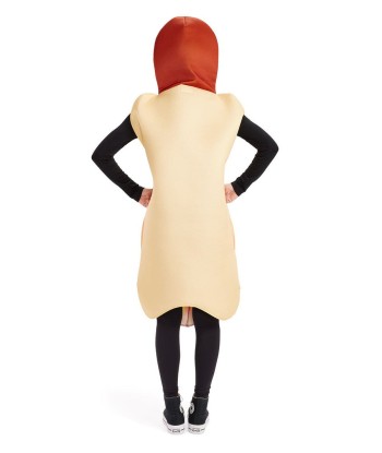 Women's Hot Dog Costume hantent personnes