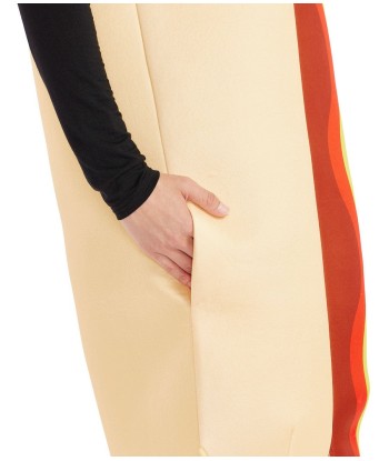 Women's Hot Dog Costume hantent personnes