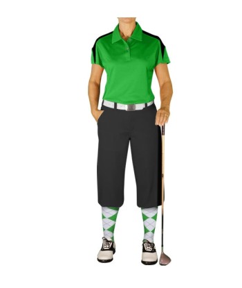 Golf Knickers: Ladies Caddie Golf Shirt prix pour 