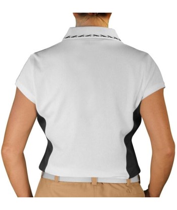 Golf Knickers: Ladies Clubman Golf Shirt En savoir plus