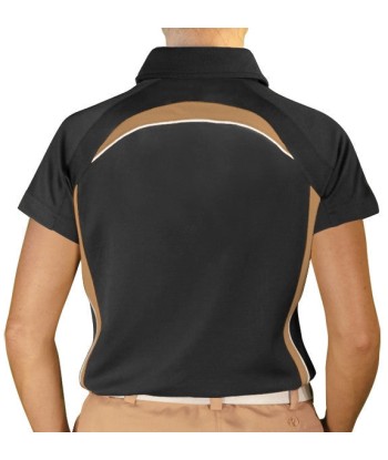 Golf Knickers: Ladies Eagle Golf Shirt Dans la société mordern