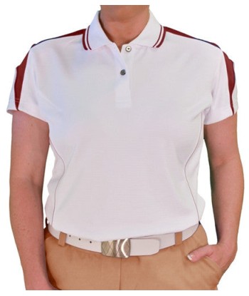 Golf Knickers: Ladies Wedge Golf Shirt de la marque