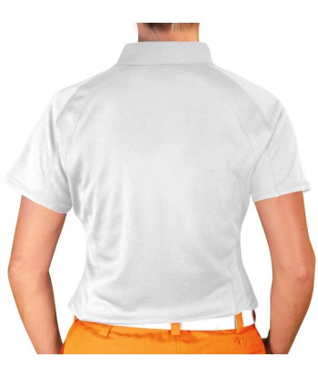 Golf Knickers: Womens Halloween Golf Shirt - Jack-O-Lanterns plus qu'un jeu 