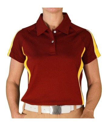 Golf Knickers: Ladies Eagle Golf Shirt Dans la société mordern