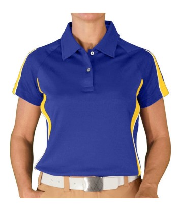 Golf Knickers: Ladies Eagle Golf Shirt Dans la société mordern