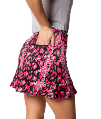 Golftini: Women's 16.5" Contour Stretch Skort - Alibi JUSQU'A -70%! 