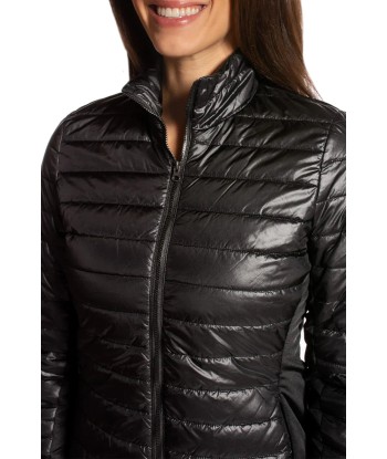 Golftini: Women's City Girl Jacket - Black en linge