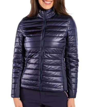 Golftini: Women's City Girl Jacket - Navy ou a consommer sur place