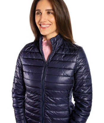 Golftini: Women's City Girl Jacket - Navy ou a consommer sur place