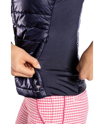 Golftini: Women's City Girl Jacket - Navy ou a consommer sur place